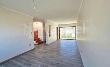 Se vende casa nueva sin uso en Chiguayante