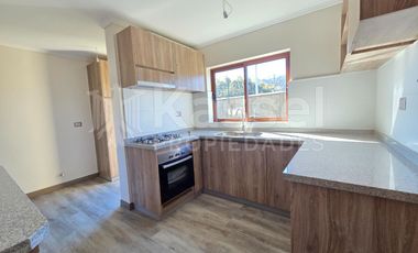 Se vende casa nueva sin uso en Chiguayante