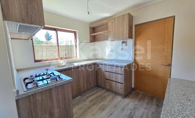 Se vende casa nueva sin uso en Chiguayante