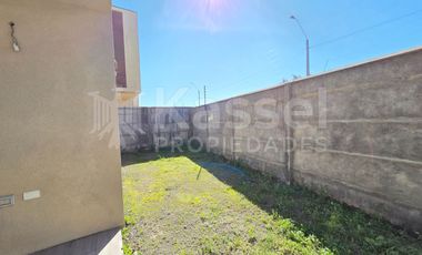 Se vende casa nueva sin uso en Chiguayante