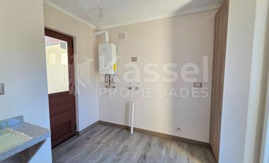 Se vende casa nueva sin uso en Chiguayante