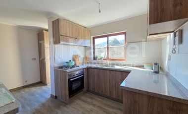 Se vende casa nueva sin uso en Chiguayante