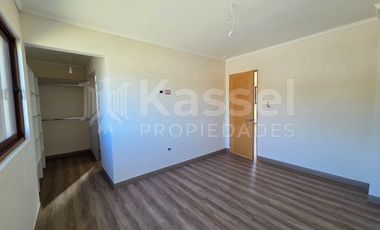 Se vende casa nueva sin uso en Chiguayante