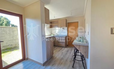Se vende casa nueva sin uso en Chiguayante