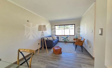 Se vende casa nueva sin uso en Chiguayante