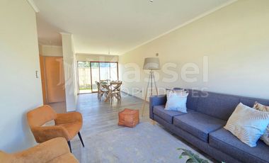 Se vende casa nueva sin uso en Chiguayante