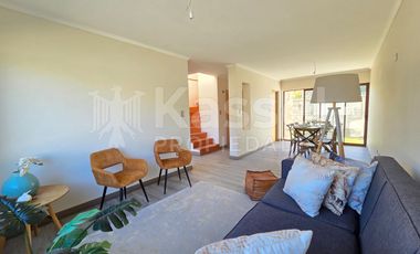 Se vende casa nueva sin uso en Chiguayante