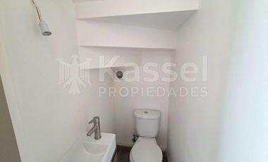 Se vende casa nueva sin uso en Chiguayante