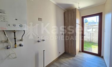 Se vende casa nueva sin uso en Chiguayante