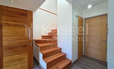 Se vende casa nueva sin uso en Chiguayante