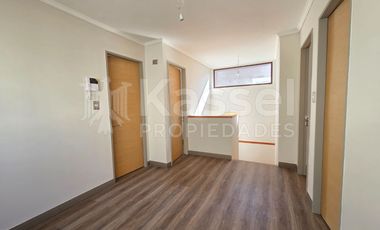 Se vende casa nueva sin uso en Chiguayante