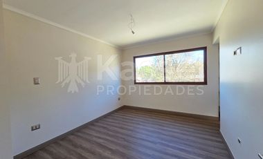 Se vende casa nueva sin uso en Chiguayante