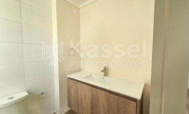 Se vende casa nueva sin uso en Chiguayante