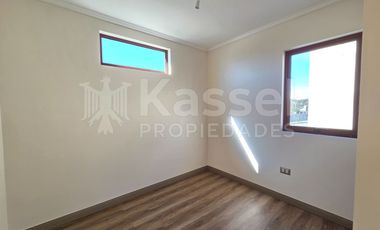 Se vende casa nueva sin uso en Chiguayante