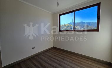 Se vende casa nueva sin uso en Chiguayante