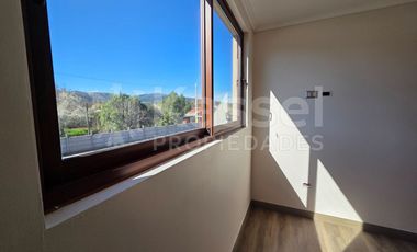 Se vende casa nueva sin uso en Chiguayante