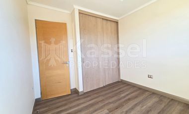Se vende casa nueva sin uso en Chiguayante