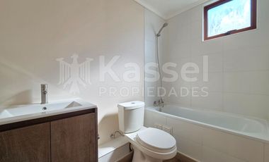 Se vende casa nueva sin uso en Chiguayante