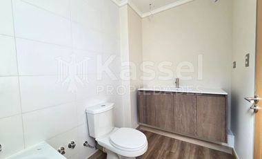 Se vende casa nueva sin uso en Chiguayante