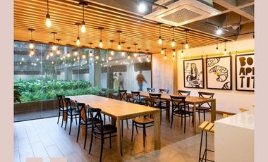 VENTA DE MODERNO APARTAMENTO TIPO LOFT EN CIUDAD DEL RÍO