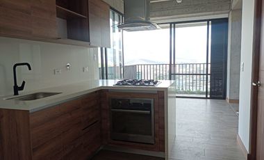 VENTA DE MODERNO APARTAMENTO TIPO LOFT EN CIUDAD DEL RÍO