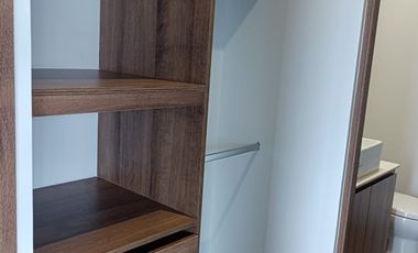 VENTA DE MODERNO APARTAMENTO TIPO LOFT EN CIUDAD DEL RÍO