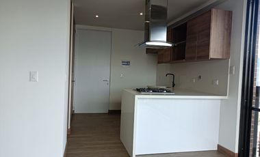 VENTA DE MODERNO APARTAMENTO TIPO LOFT EN CIUDAD DEL RÍO