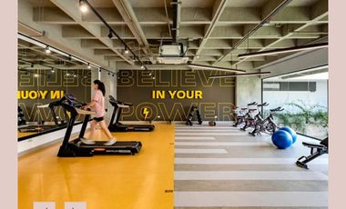 VENTA DE MODERNO APARTAMENTO TIPO LOFT EN CIUDAD DEL RÍO