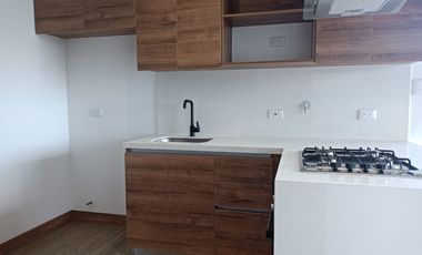 VENTA DE MODERNO APARTAMENTO TIPO LOFT EN CIUDAD DEL RÍO