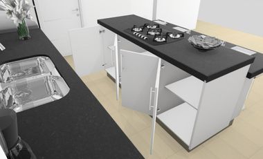 ESTRENA DEPARTAMENTO AL NORTE DE AGUASCALIENTES