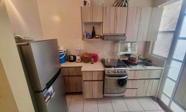 🏡 *CASA CON TERRENO EXCEDENTE Y EQUIPADA EN RESID. LOS OLIVOS* ‼️