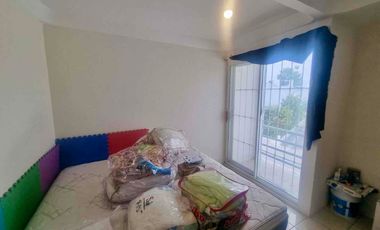 🏡 *CASA CON TERRENO EXCEDENTE Y EQUIPADA EN RESID. LOS OLIVOS* ‼️