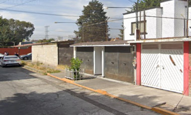 EN VENTA PRECIOSA CASA  EN SAN MATEO ATENCO MEX