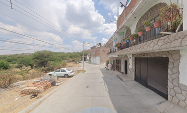 Casa en Venta San Juan De Los Lagos Jalisco