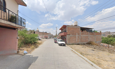 Casa en Venta San Juan De Los Lagos Jalisco