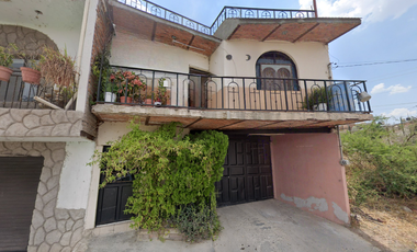 Casa en Venta San Juan De Los Lagos Jalisco