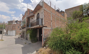 Casa en Venta San Juan De Los Lagos Jalisco