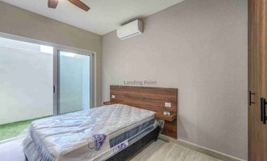 En Renta Lofts Nuevos y Equipados en Mitras Centro