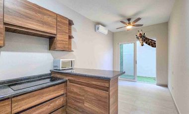 En Renta Lofts Nuevos y Equipados en Mitras Centro