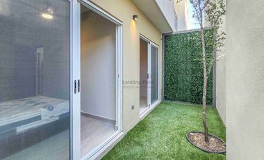 En Renta Lofts Nuevos y Equipados en Mitras Centro