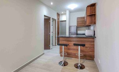 En Renta Lofts Nuevos y Equipados en Mitras Centro