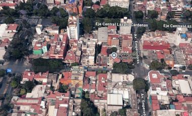 Departamento en REMATE BANCARIO