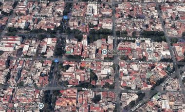 Departamento en REMATE BANCARIO