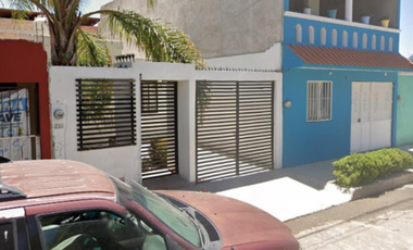 Se vende casa PASEOS DE SAN GILDARDO Colonia San Francisco de los Arteaga, Aguascalientes