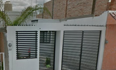 Se vende casa PASEOS DE SAN GILDARDO Colonia San Francisco de los Arteaga, Aguascalientes