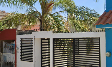 Se vende casa PASEOS DE SAN GILDARDO Colonia San Francisco de los Arteaga, Aguascalientes