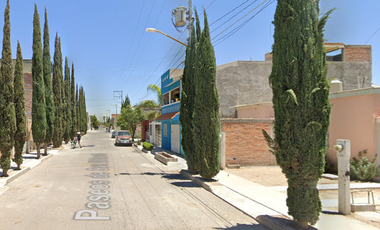 Se vende casa PASEOS DE SAN GILDARDO Colonia San Francisco de los Arteaga, Aguascalientes