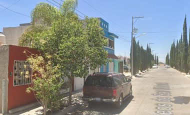 Se vende casa PASEOS DE SAN GILDARDO Colonia San Francisco de los Arteaga, Aguascalientes