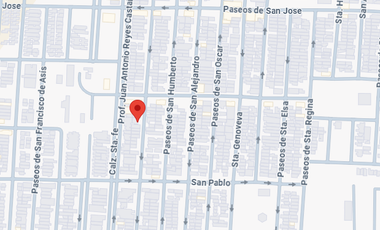 Se vende casa PASEOS DE SAN GILDARDO Colonia San Francisco de los Arteaga, Aguascalientes