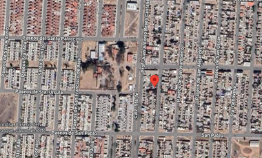 Se vende casa PASEOS DE SAN GILDARDO Colonia San Francisco de los Arteaga, Aguascalientes